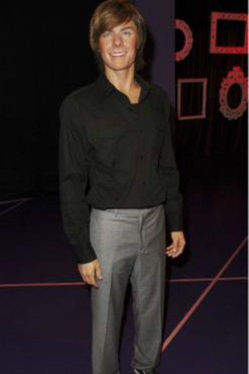 Lo peor de Madam Tussauds Lo peor de Madam Tussauds